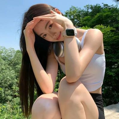 孩童姿势